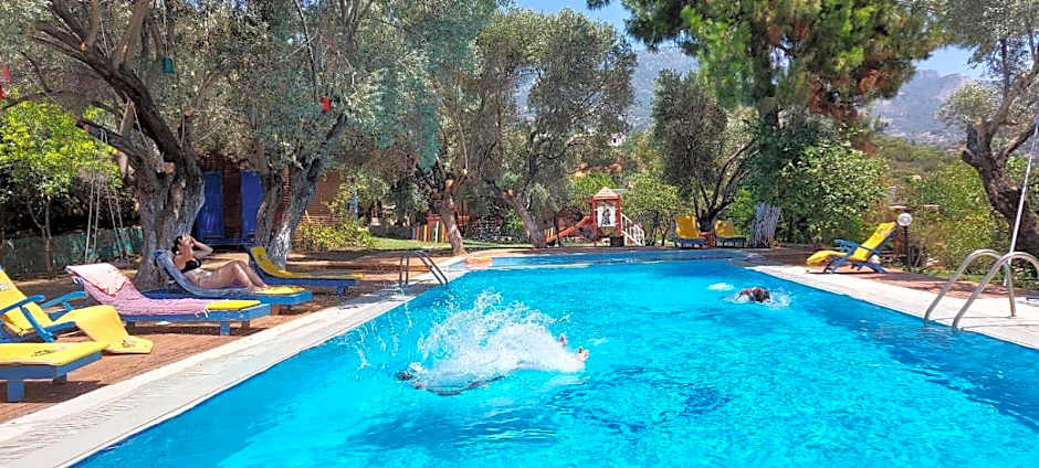 Bahar Bahce Datca