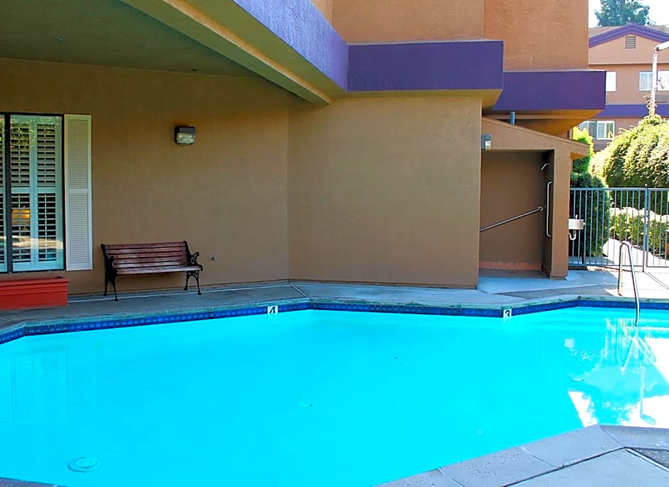 GOVERNORS INN HOTEL SACRAMENTO
