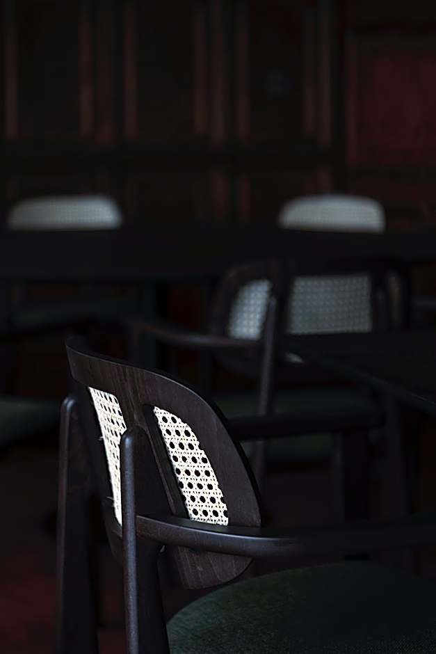 Hostellerie Kemmelberg