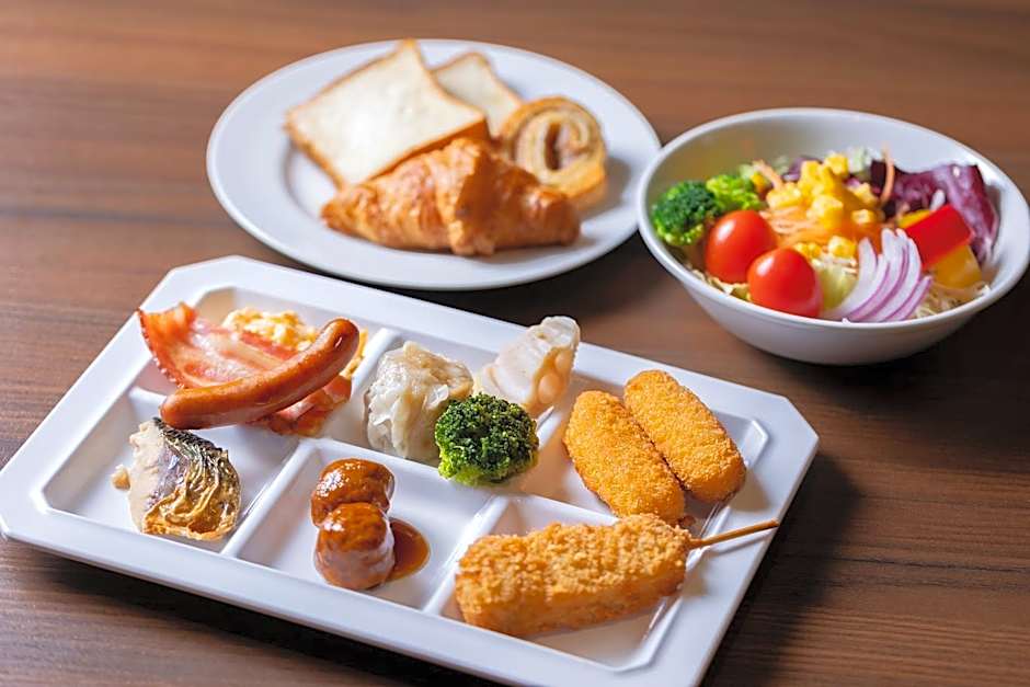 Joytel Hotel Osaka Shinsekai