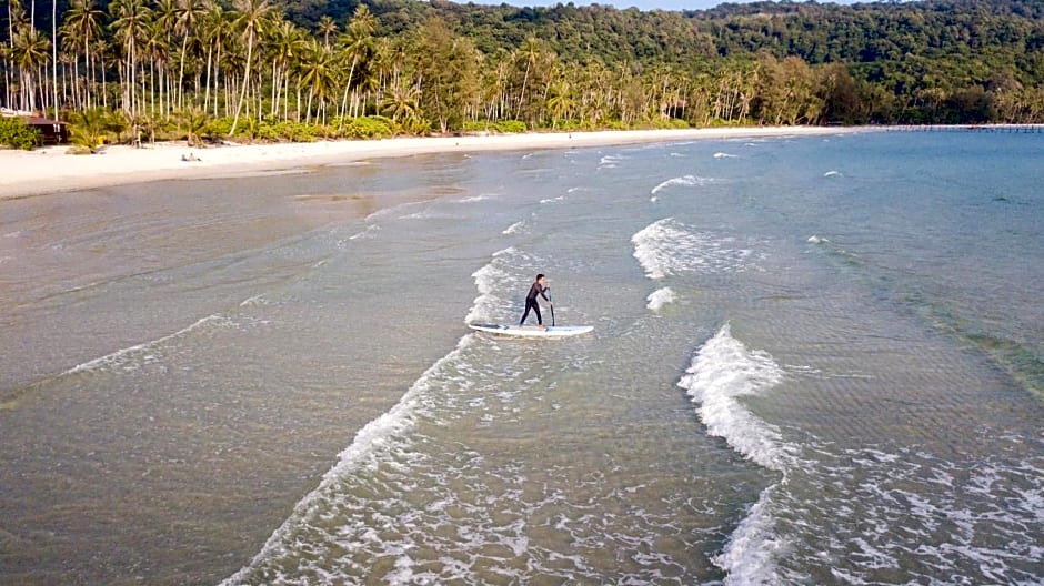 Escape Life Koh Kood