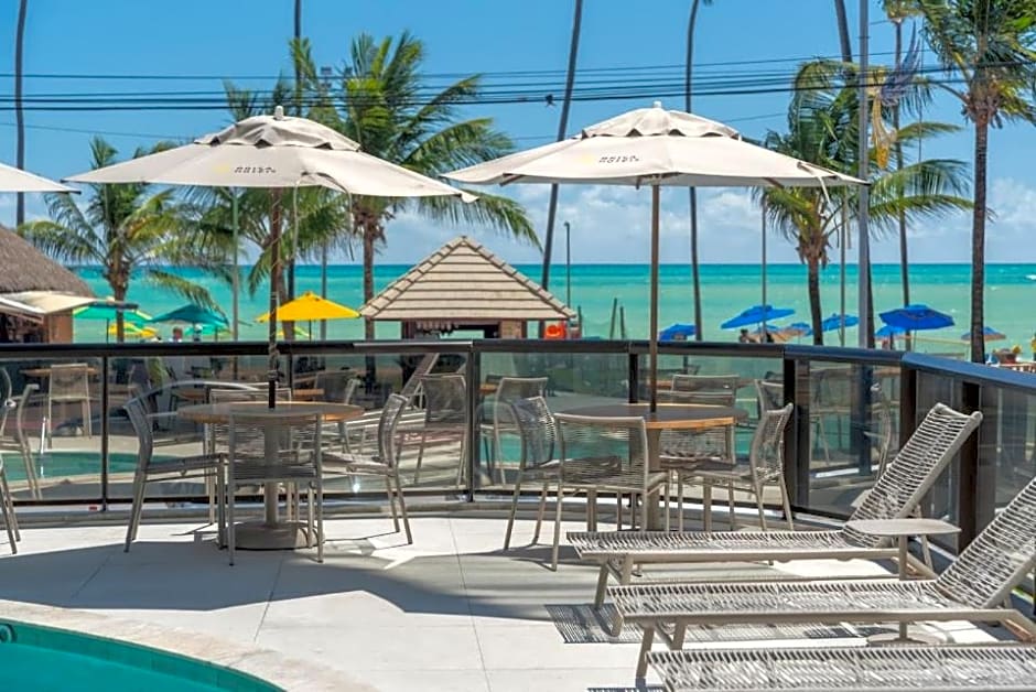 Hotel Brisa Tower Maceio