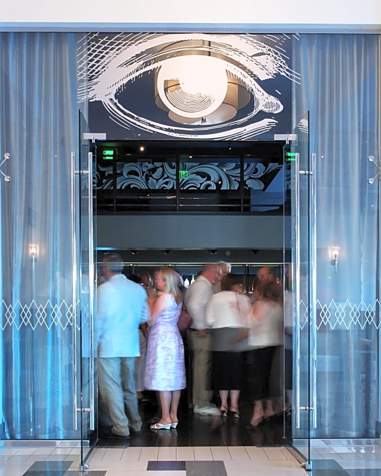 Padre Hotel