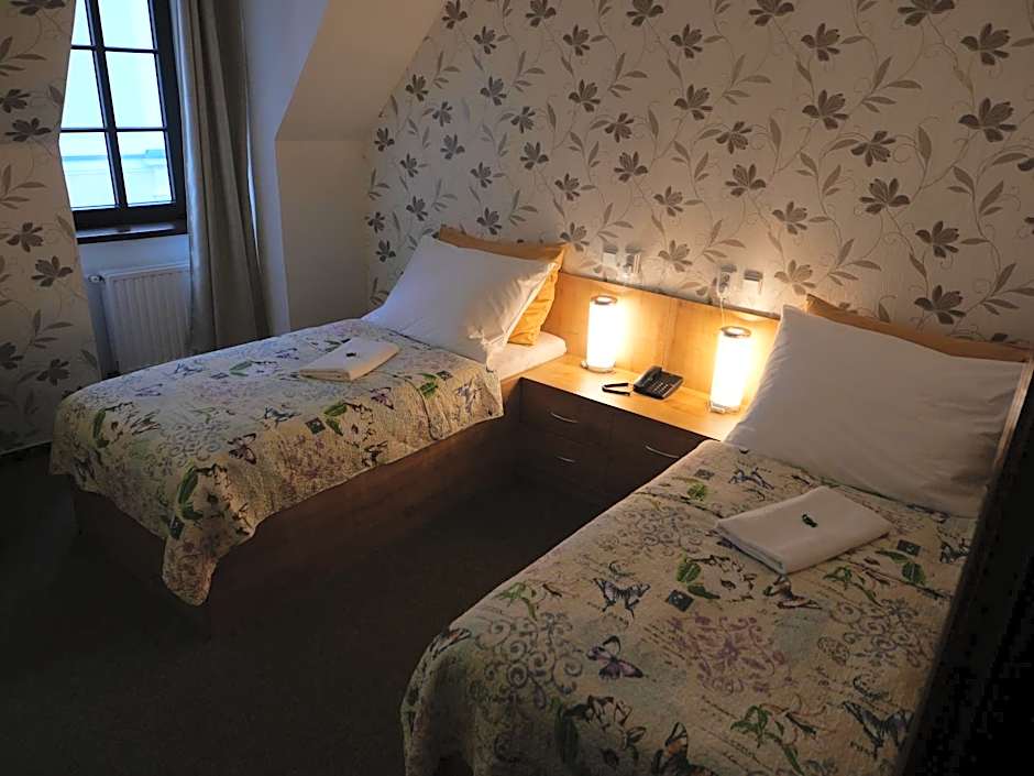 Radnice Hotel