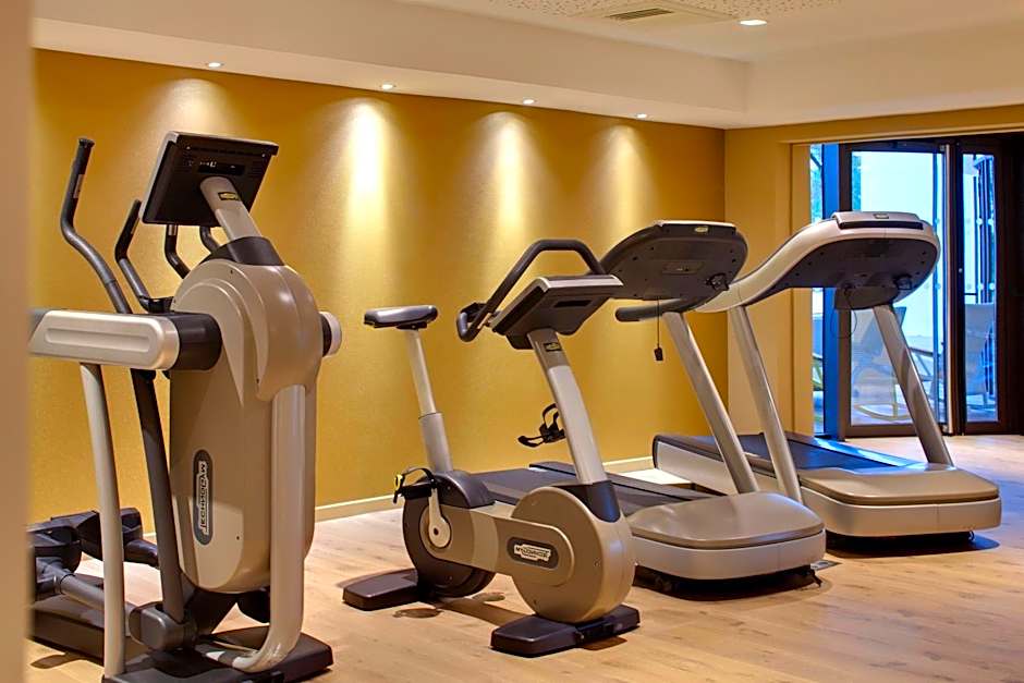 Renaissance by Marriott Aix-en-Provence Hotel