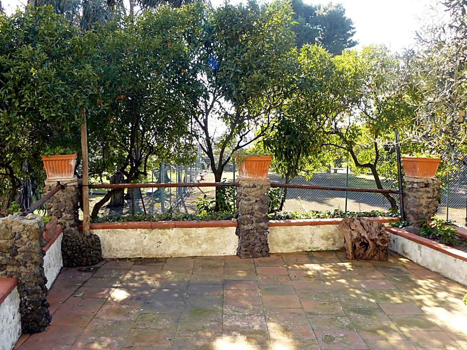 B&B Casa Maria Vittoria