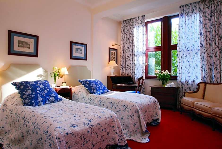 Hotel Gródek