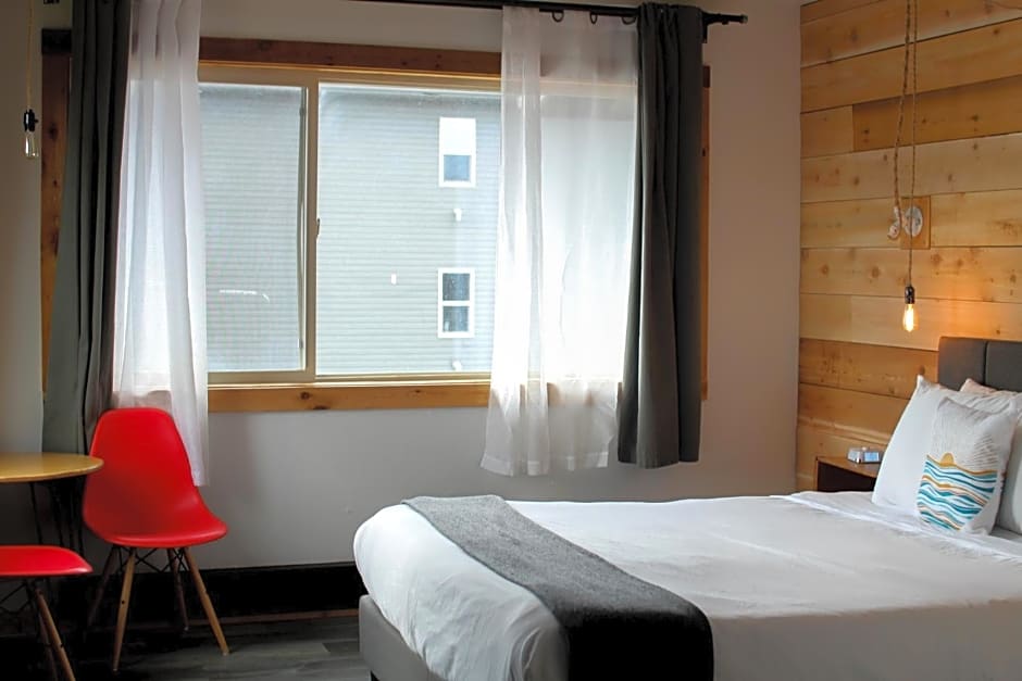 Adrift Hotel