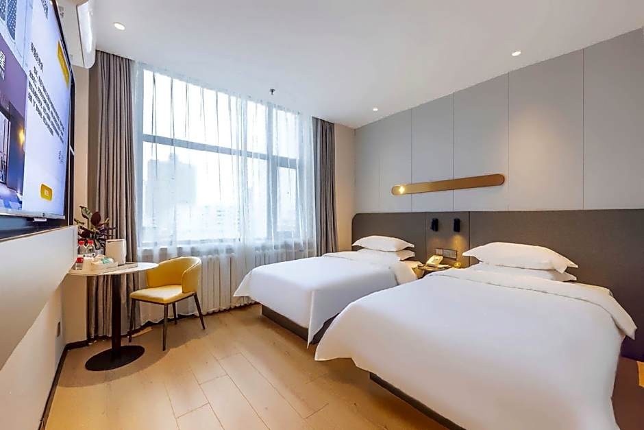 Lavande Hotel Jingjiang Automobile Terminal