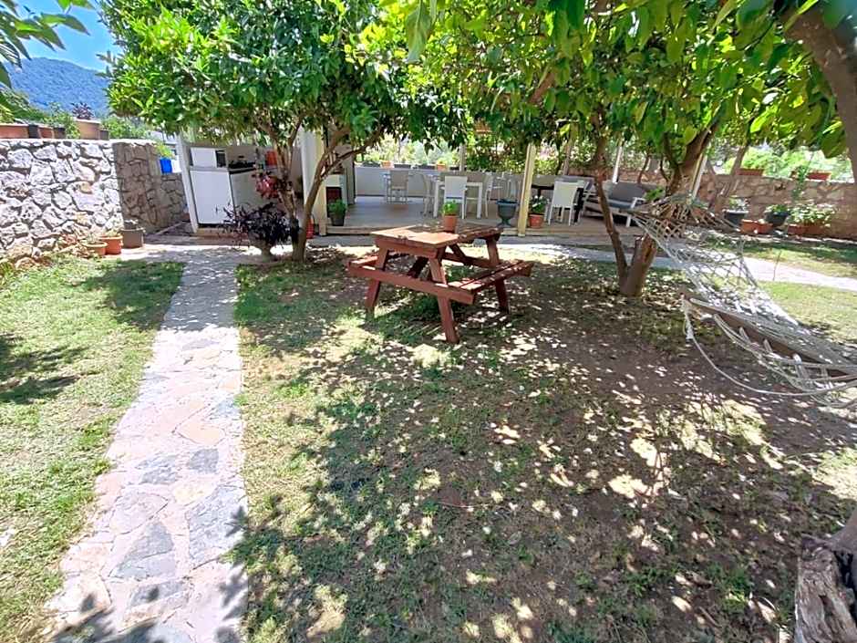 Bucak Apart Hotel Göcek & Beach