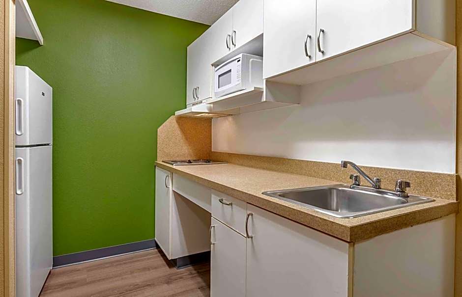 Extended Stay America Suites - Merrillville - US Rte. 30