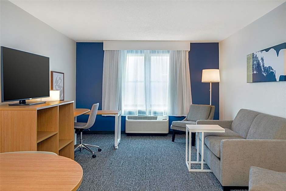 Spark by Hilton Summerville