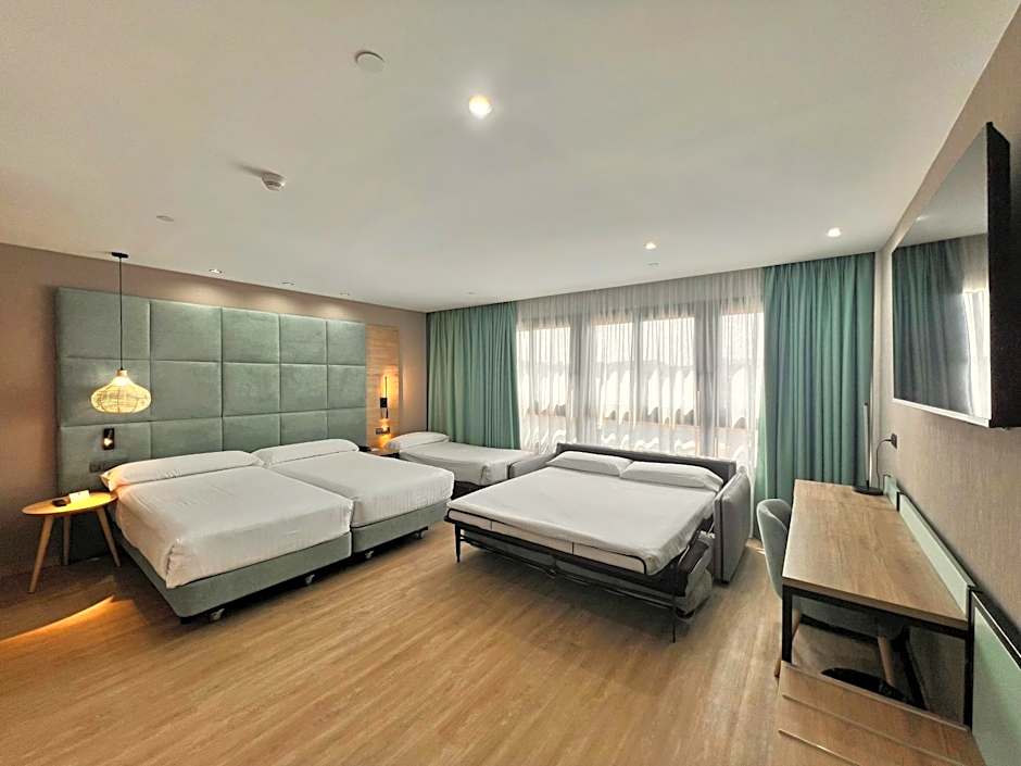 Sercotel Maya Alicante