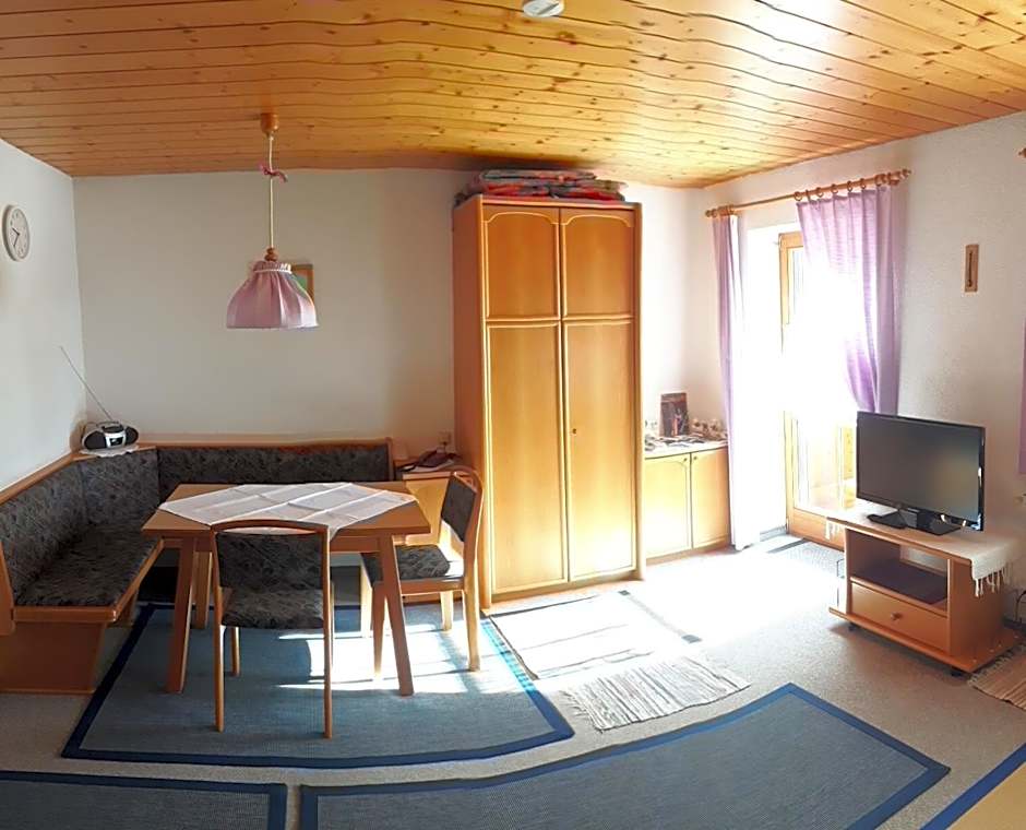 Apartmenthaus Immler