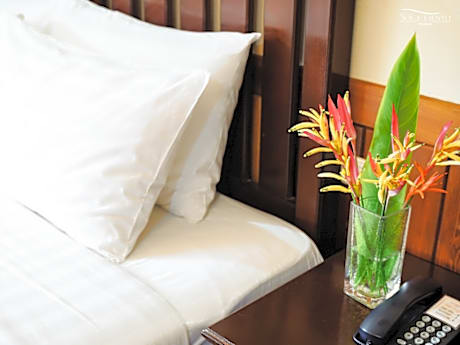 Sol Y Viento Mountain Hot Springs Resort