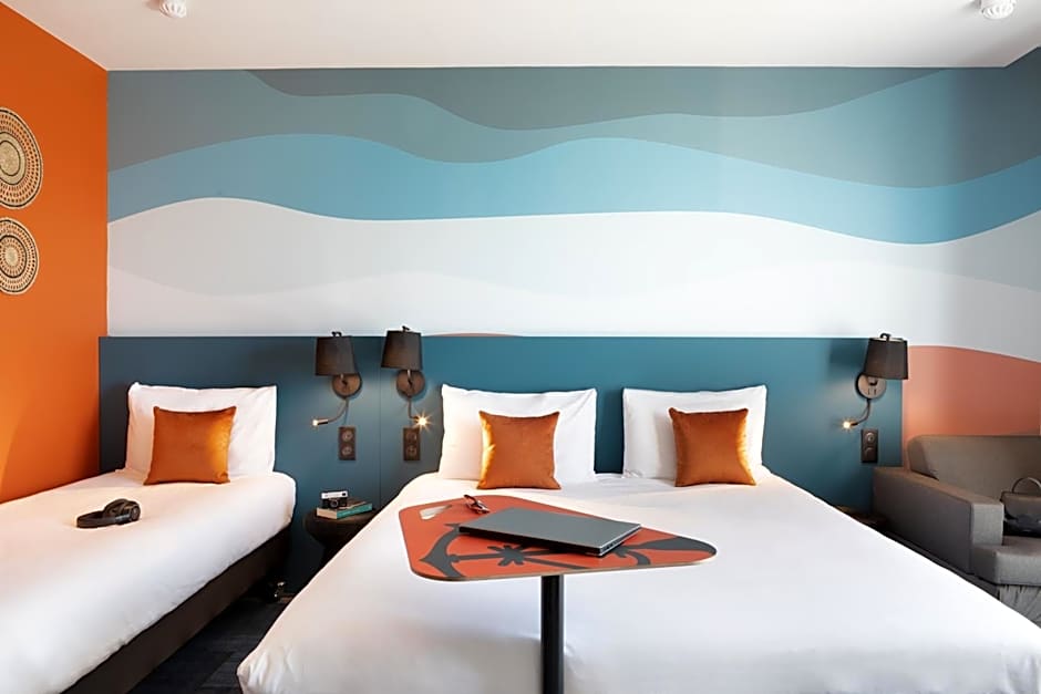 Ibis Styles Miramas