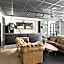 The Nooq Bromma - Hotel & Studios