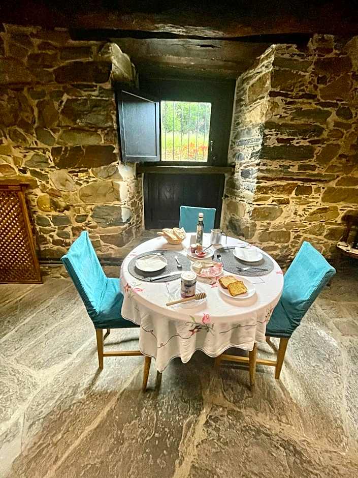 La Casa Grande Del Valle