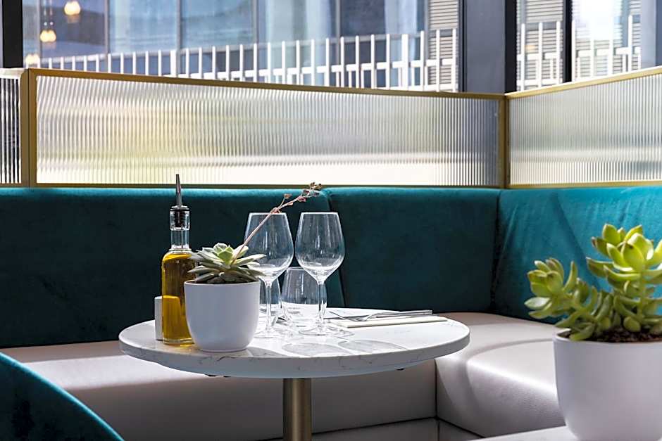 Sheraton Nice