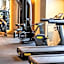 Clarion Hotel Copenhagen Airport