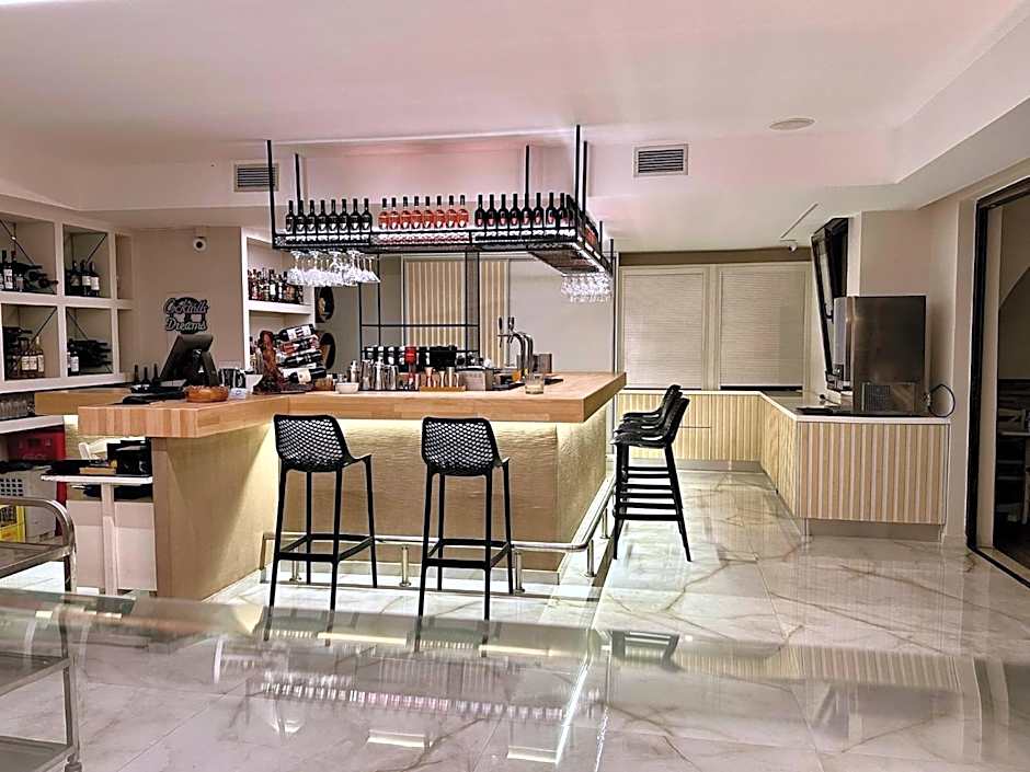 Castro Hotel
