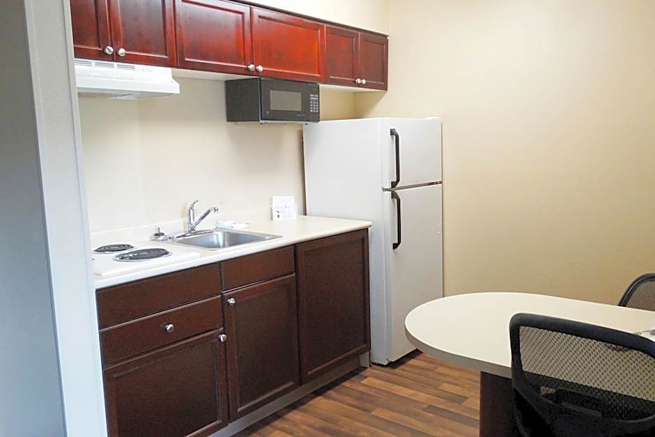 Extended Stay America Suites - Memphis - Wolfchase Galleria