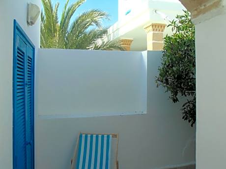 Economy Quadruple Room