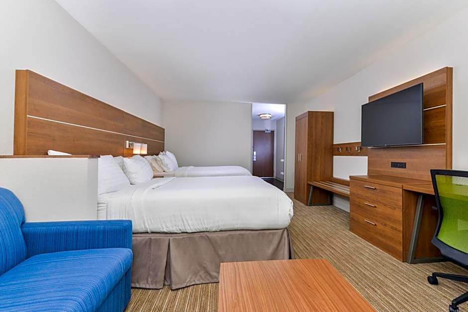 Holiday Inn Express & Suites - Ogallala By IHG