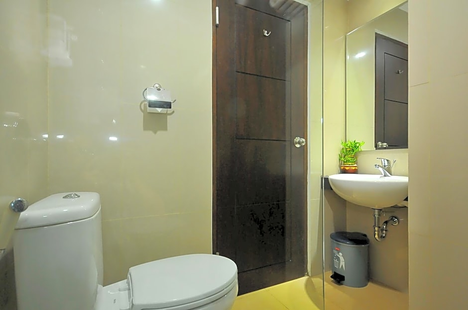 Pratama Hotel & Convention Mataram