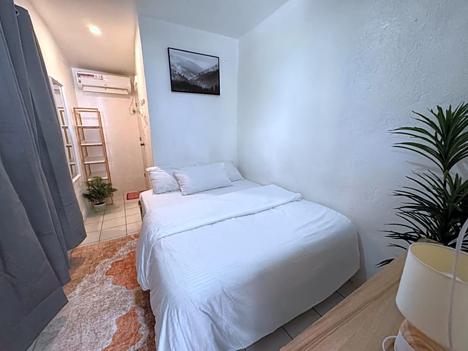 West Coast Beach House