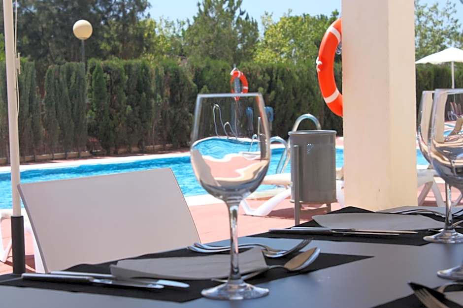 Hotel Adaria Vera