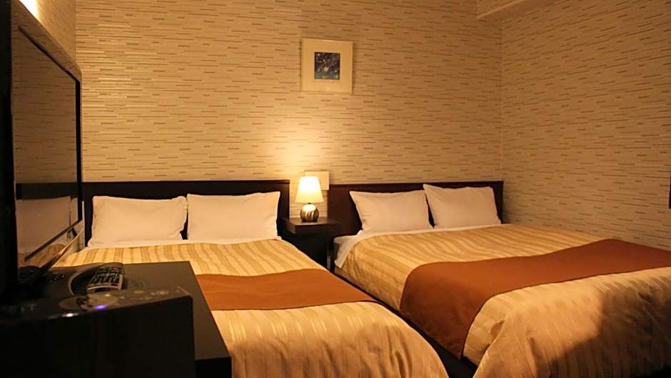 Atsugi City Hotel