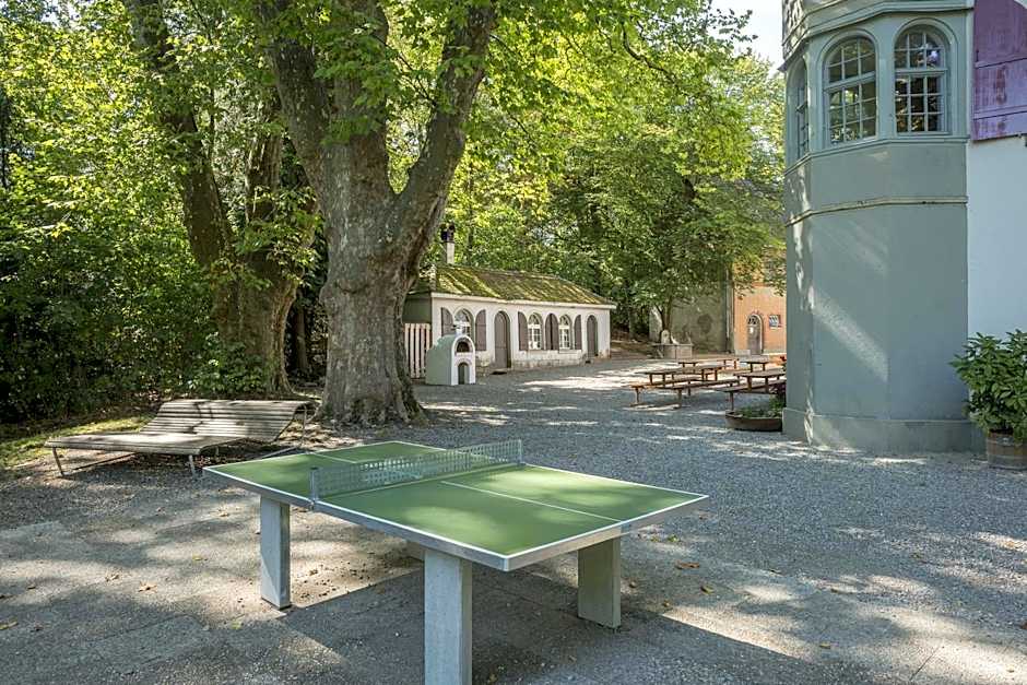 Schaffhausen Youth Hostel