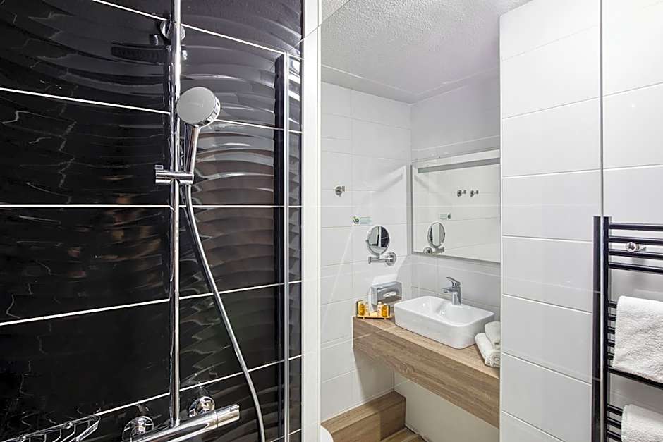 Best Western Le Vauban