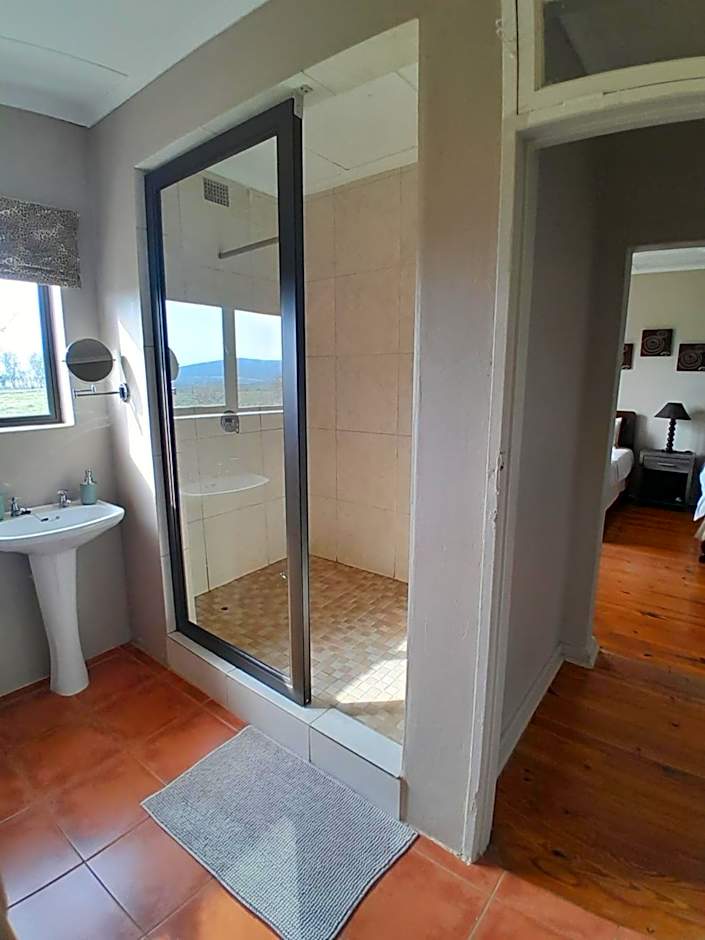 The Ranch House at African Safari Lodge