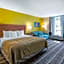 Quality Inn Stephens City-Winchester South