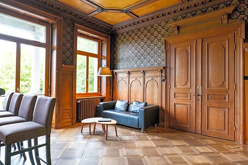 Kreuzlingen Youth Hostel