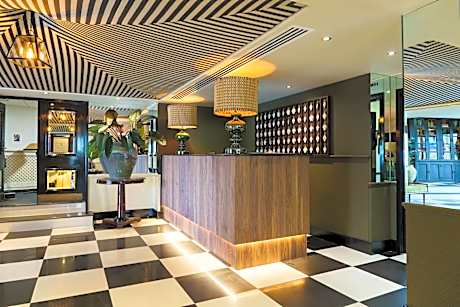 Duke Of Richmond Hotel