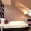Best Western Hotel Nurnberg am Hauptbahnhof