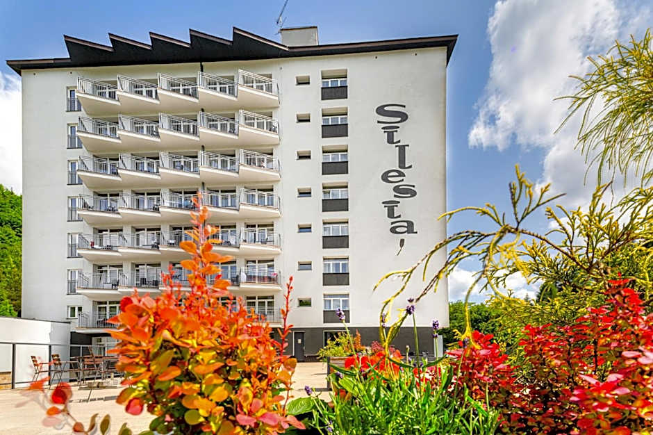 Silesia Krynica