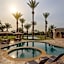 Palmeraie Du Golf Suites By Pickalbatros