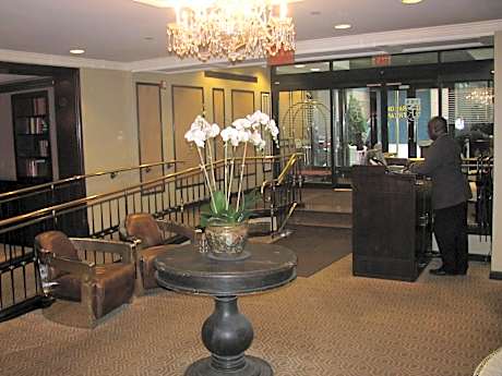 Fitzpatrick Grand Central
