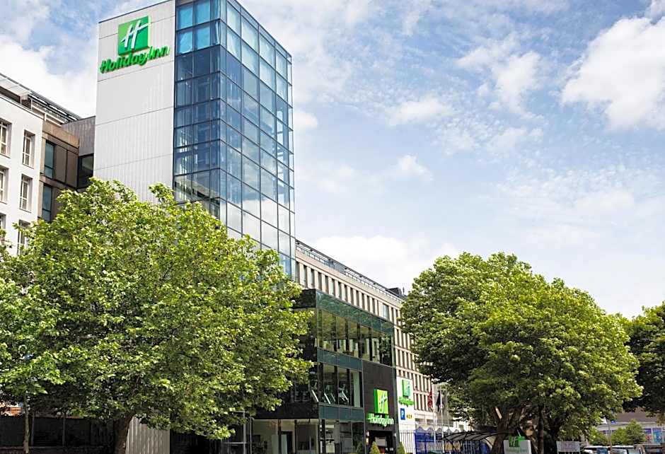 Holiday Inn Bristol City Centre By IHG