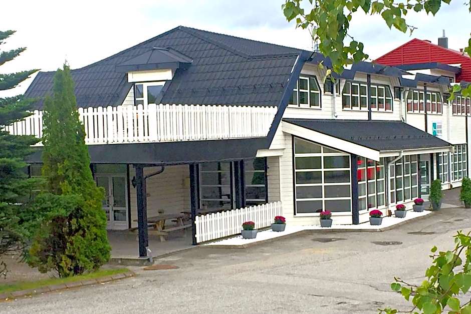 Kongsvinger Budget Hotel