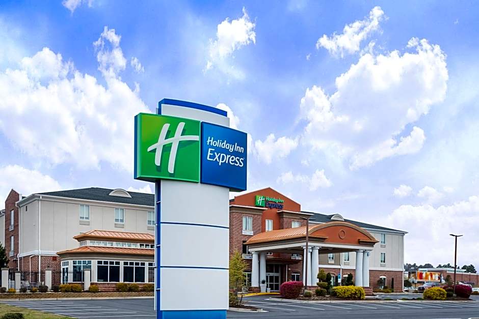 Holiday Inn Express Hotel And Suites Bremen By IHG