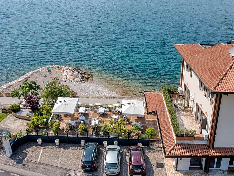 La Caletta Hotel Bolognese