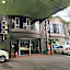 Place2stay @ Kenyalang