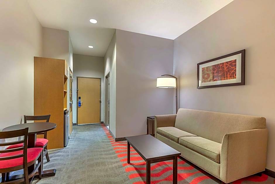 Comfort Suites Boise West Meridian