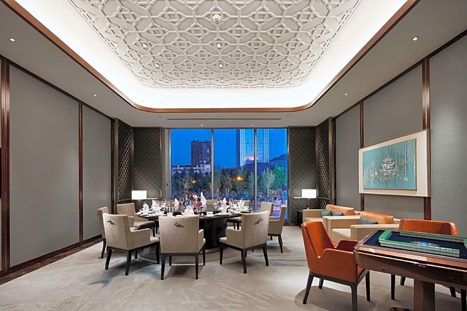 Hilton Guiyang