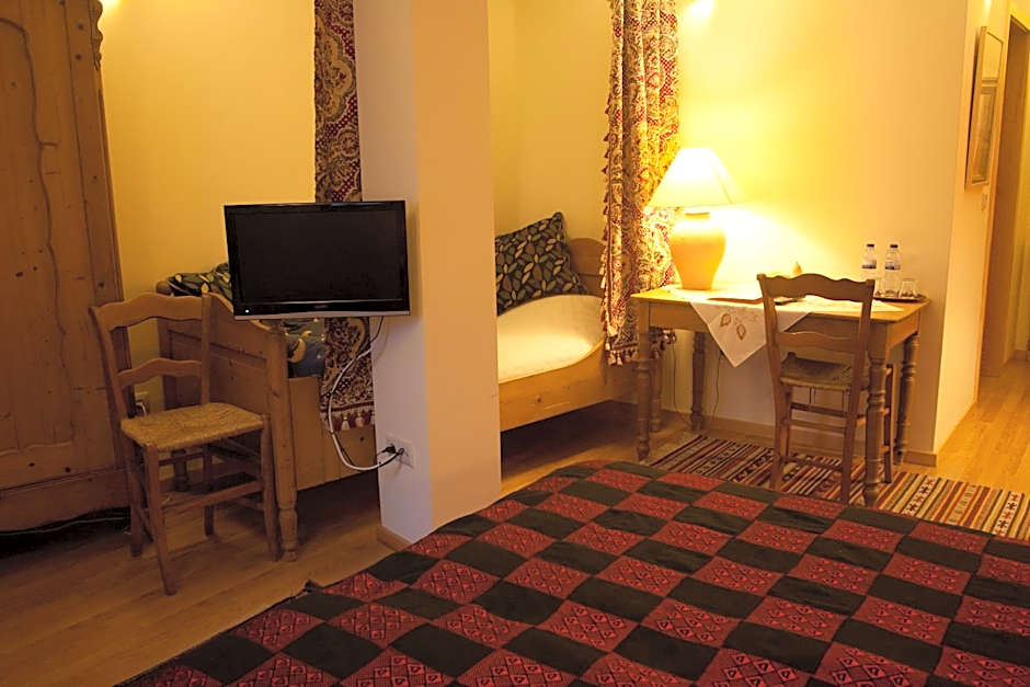 Hotel Rural Quinta da Geia